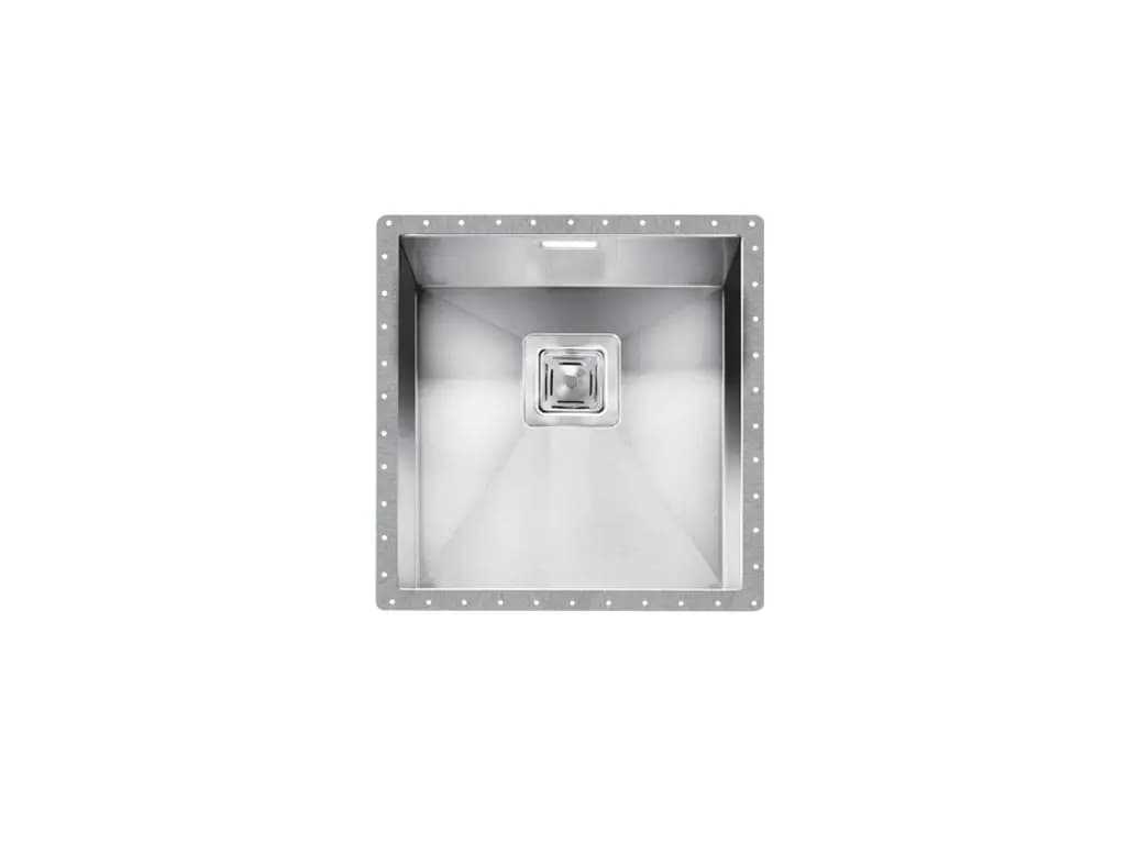 سینک زیرکابینتی مدل 406 اخوان — تصویر ۹