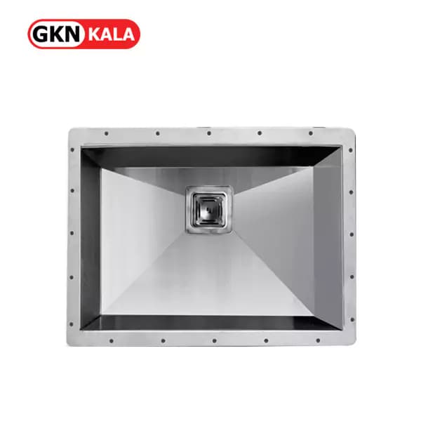 سینک زیرکابینتی مدل 402 اخوان — تصویر ۷