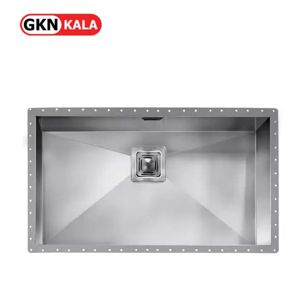 سینک زیرکابینتی مدل 401 اخوان — تصویر ۵