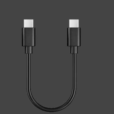 میکروفون یقه ای بی سیم بویا BOYA Lavalier Microphone MIC 2-02 — تصویر ۷