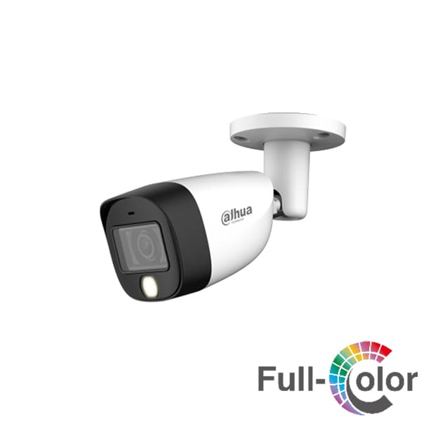 دوربین مداربسته آنالوگ داهوا مدل HAC-HFW1200CMP-IL-A — تصویر ۵