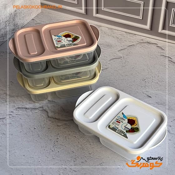 اردو خوری مدل توژی 2 خانه برند زیباسازان — تصویر ۱۰