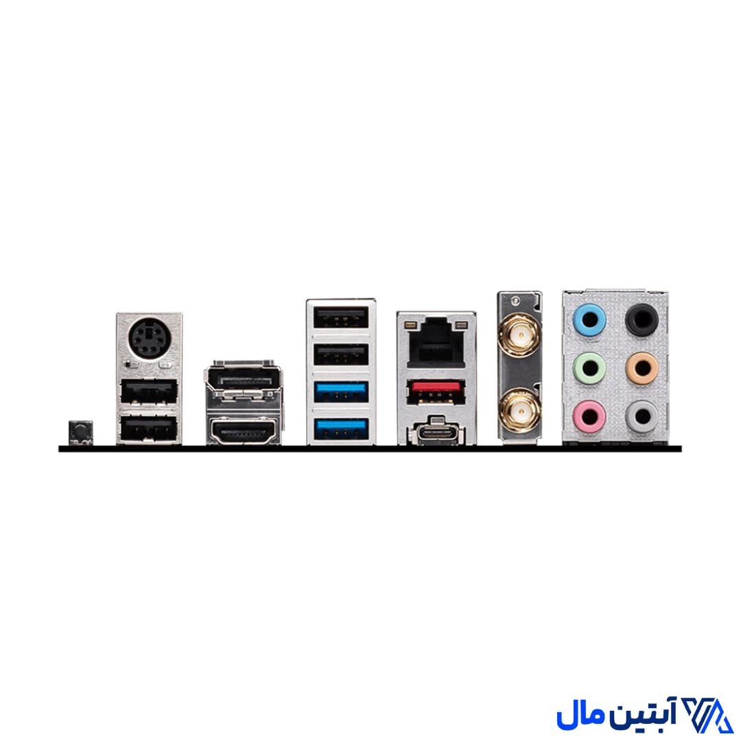 مادربرد ام اس آی مدل Pro Z790-P Wifi DDR5 — تصویر ۴