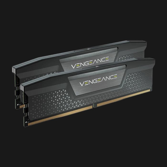 رم کورسیر VENGEANCE LPX 32GB (2x16GB) 6000MHz DDR5 CL40