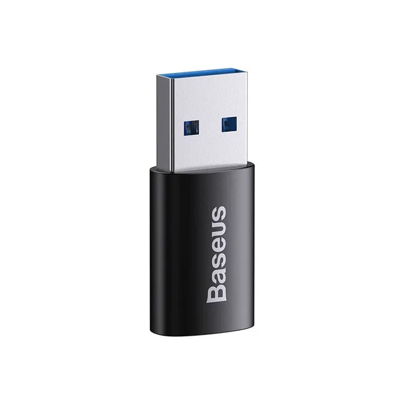 مبدل USB 3.1 به USB-C باسئوس مدل ZJJQ000101 — تصویر ۶