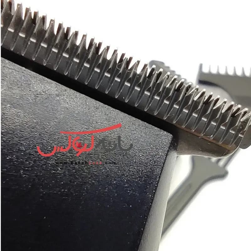 ماشین اصلاح خط زن دی اس پی مدل 90119 | DSP — تصویر ۱۰