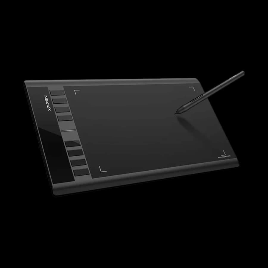 قلم نوری ایکس پی پن XP-Pen Star 03 V2