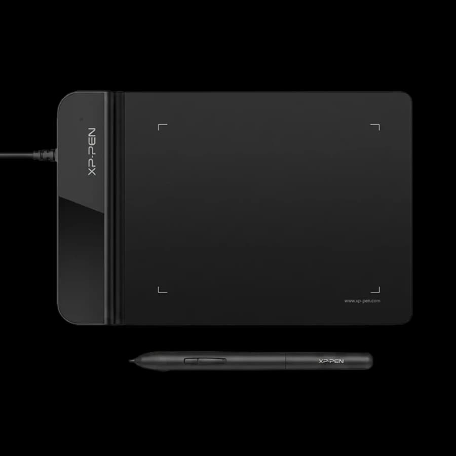 قلم نوری ایکس پی پن XP-Pen Star G430S