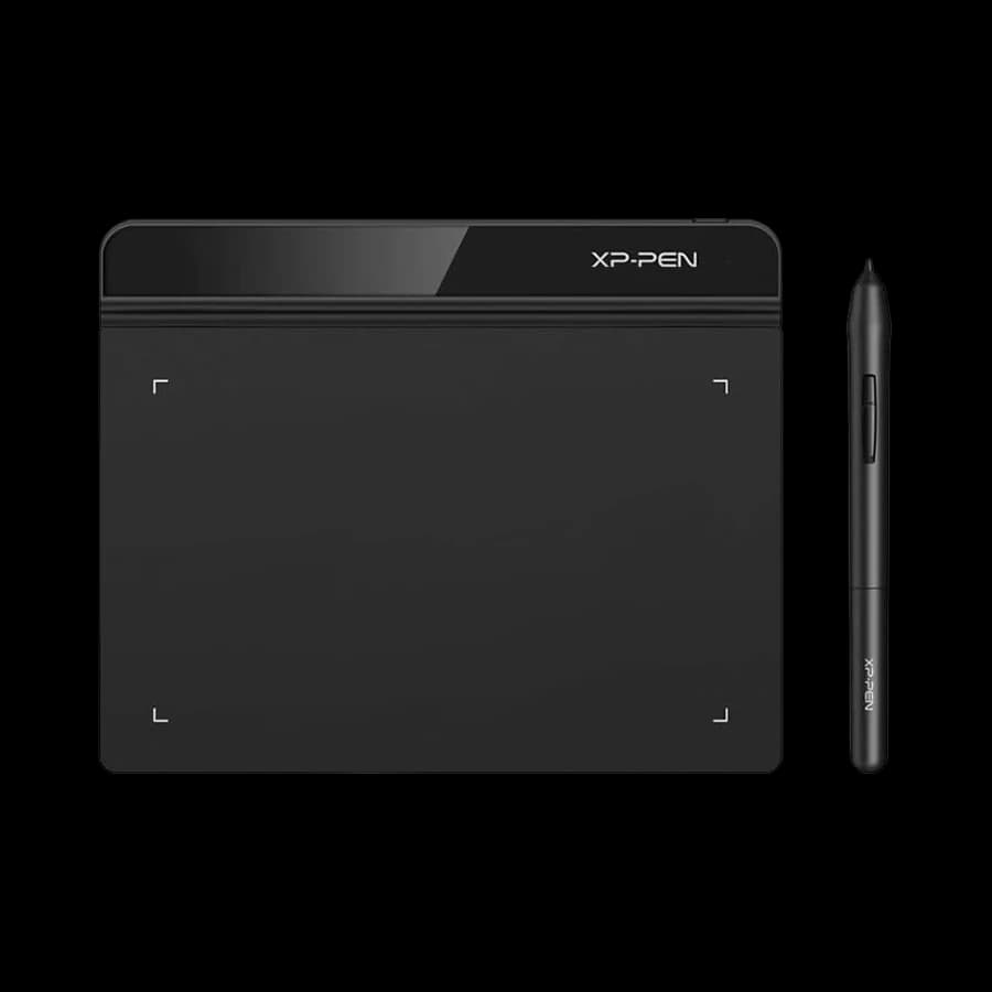 قلم نوری ایکس پی پن XP-Pen Star G640