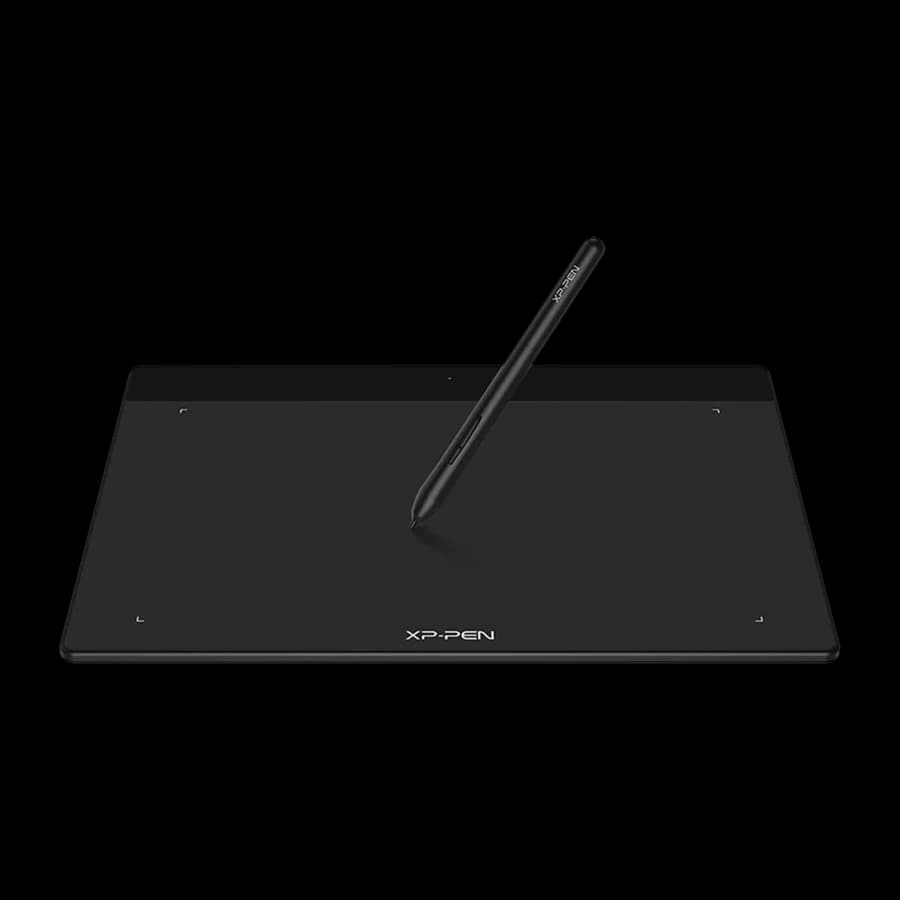قلم نوری ایکس پی پن XP-Pen Deco fun L