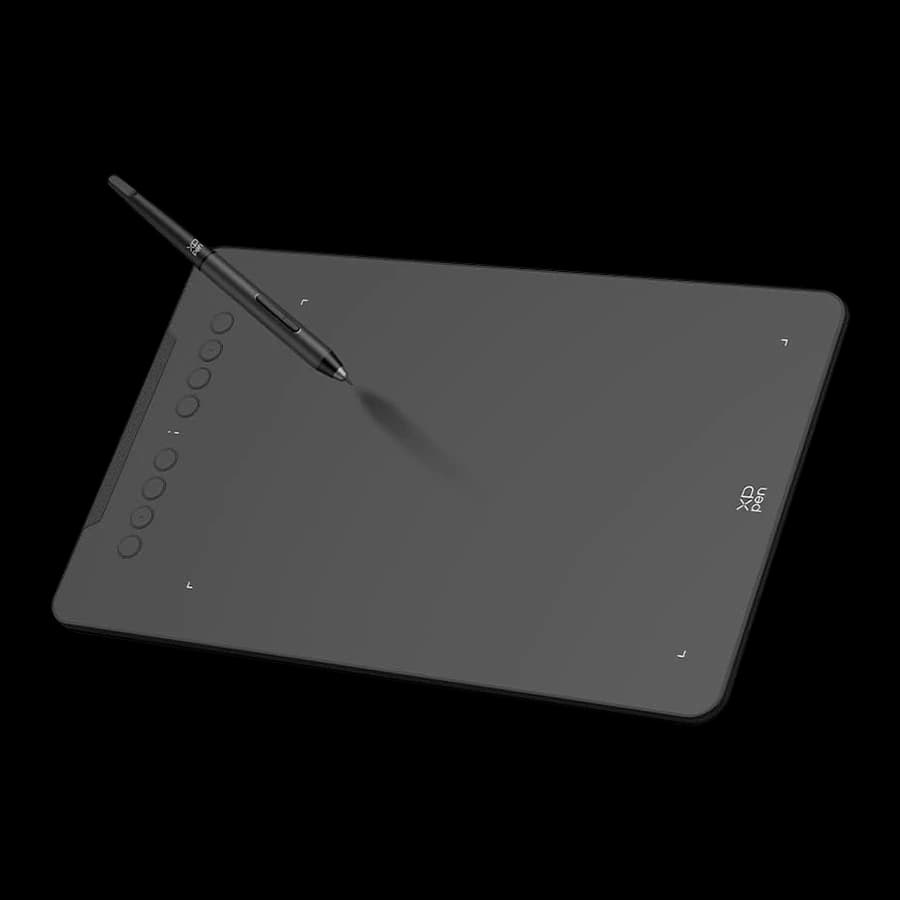 قلم نوری ایکس پی پن XP-Pen Deco mini7W V2