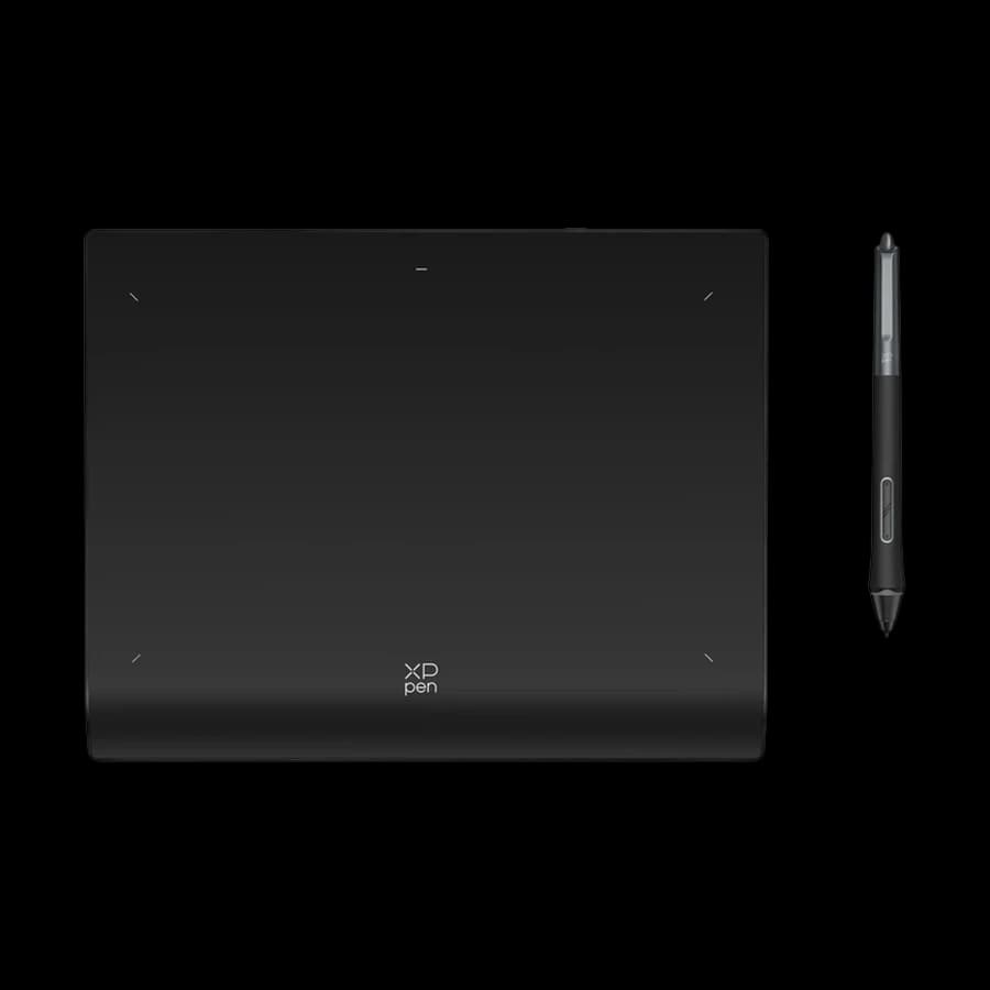 قلم نوری ایکس پی پن XP-Pen Deco pro MW Gen 2