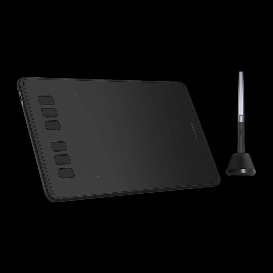 قلم نوری هوئیون Huion H640P