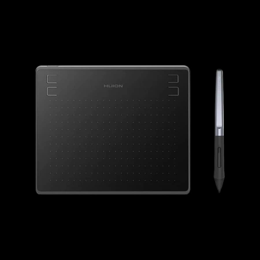 قلم نوری هوئیون Huion HS64