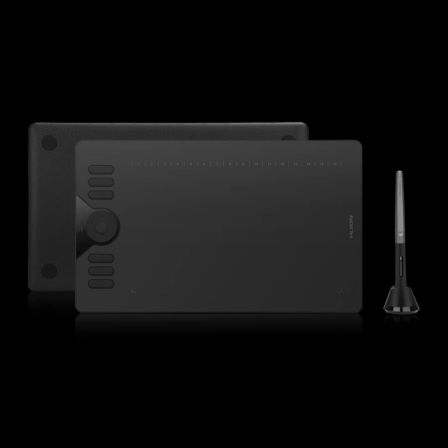 قلم نوری هوئیون Huion HS610