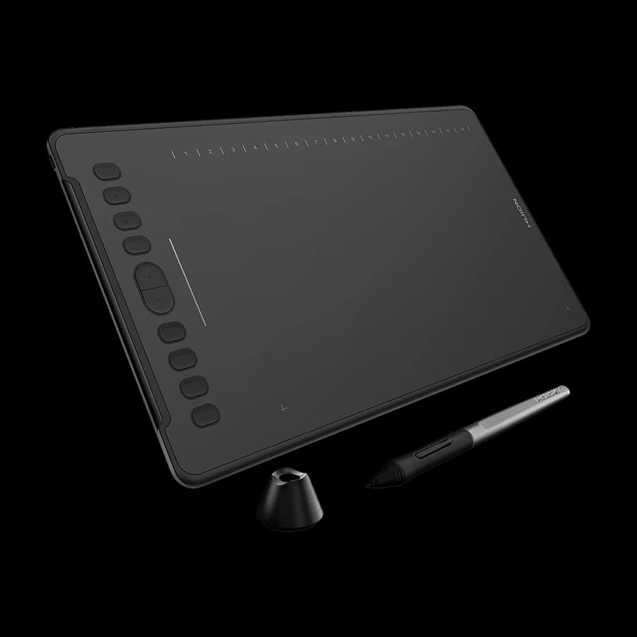 قلم نوری هوئیون Huion H1161