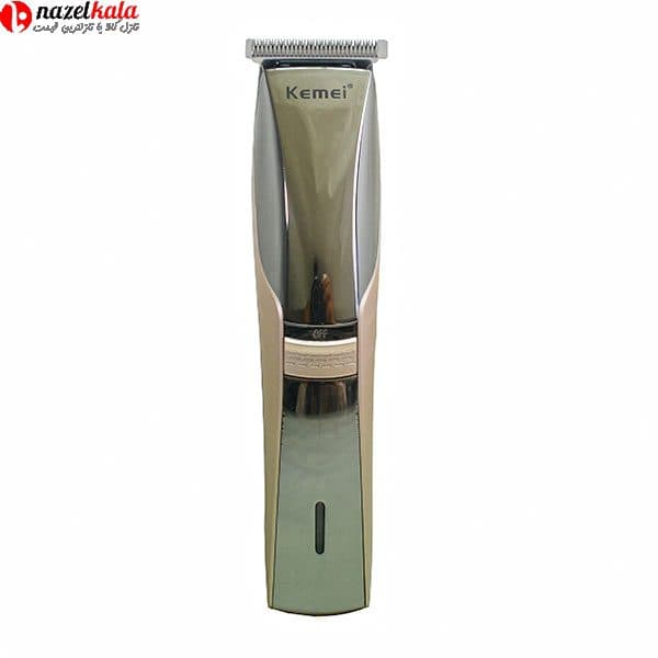 ماشین اصلاح کیمی مدل KM 5018
