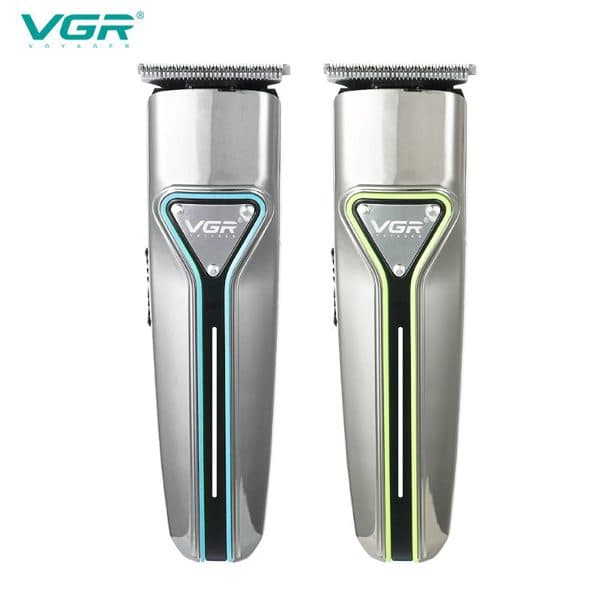 ماشین اصلاح وی جی آر مدل V-008 — تصویر ۵