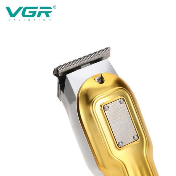 ماشین اصلاح سر و صورت وی جی آر مدل V-919 — تصویر ۴