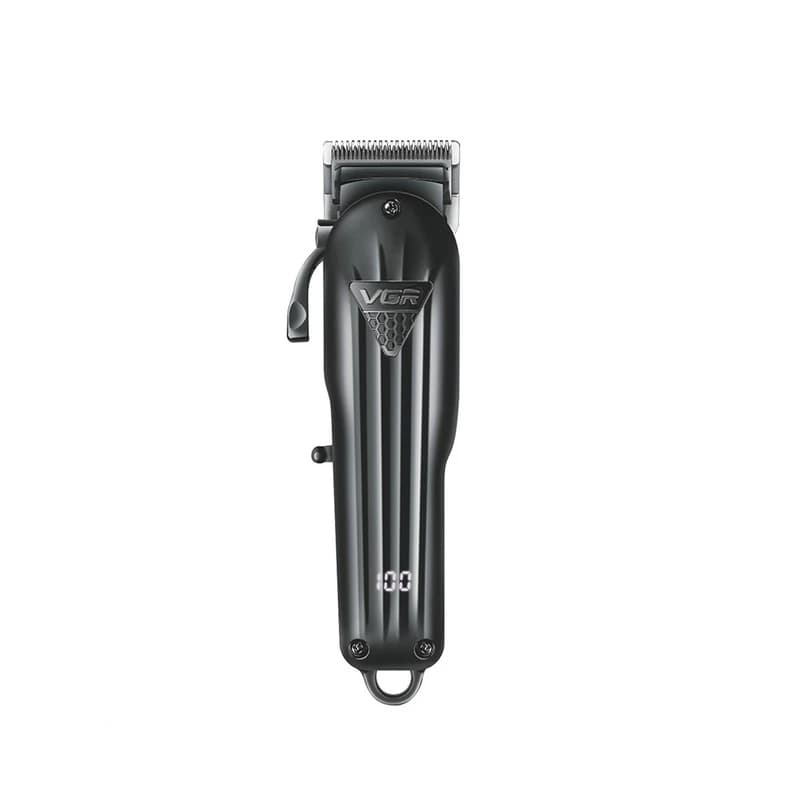 ماشین اصلاح موی سر و صورت وی جی ار مدل VGR V-282 — تصویر ۷