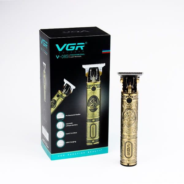 ماشین اصلاح وی جی ار V-085