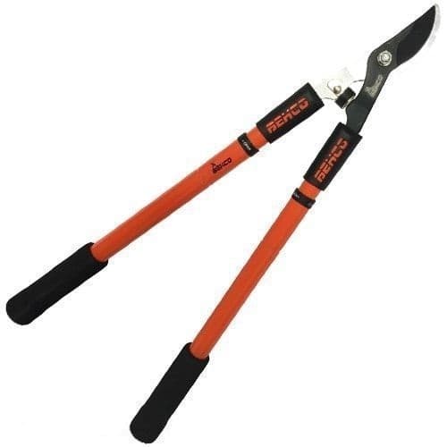 قیچی شاخه زن تلسکوپی بهکو BEHCO مدل BL-018KL — تصویر ۵