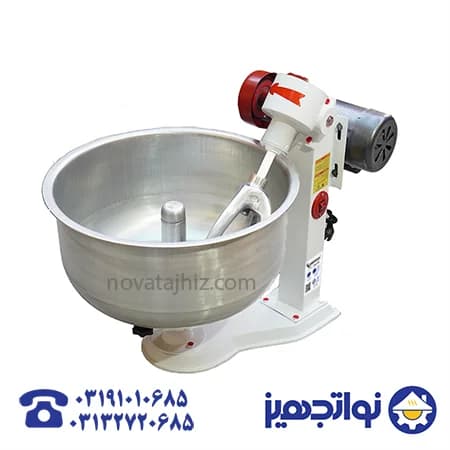 خمیرگیر 40 کیلویی — تصویر ۲