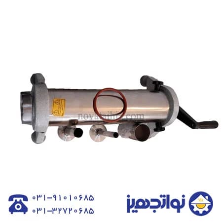 سوسیس پرکن 3 کیلویی — تصویر ۴