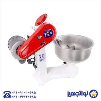 خمیرگیر 15 کیلویی