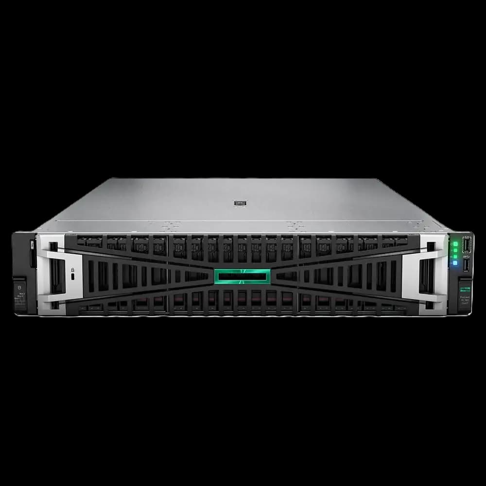 سرور HPE ProLiant DL380 Gen11 8SFF CTO Server