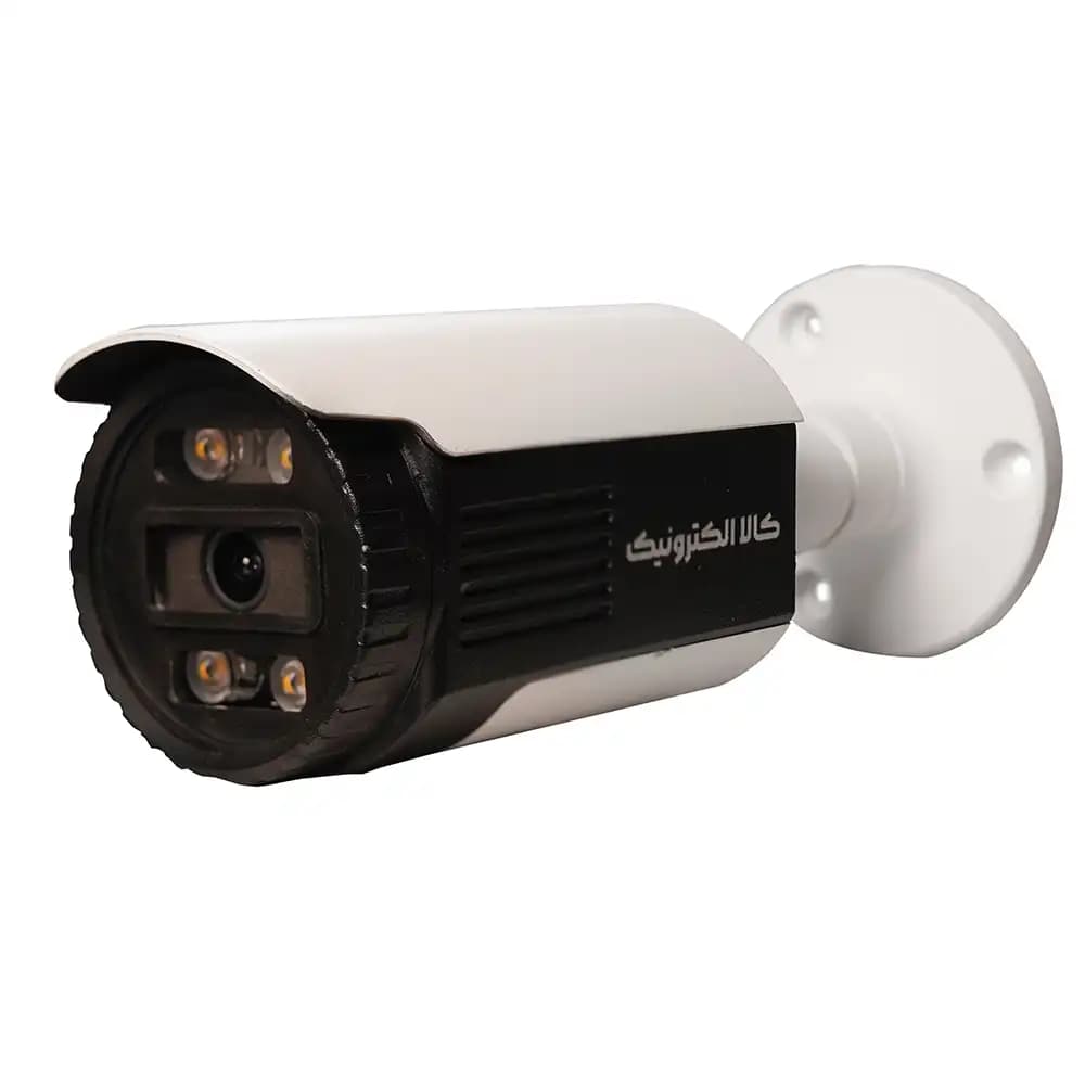 دوربین مداربسته AHD کالاالکترونیک KEP-1210-HW