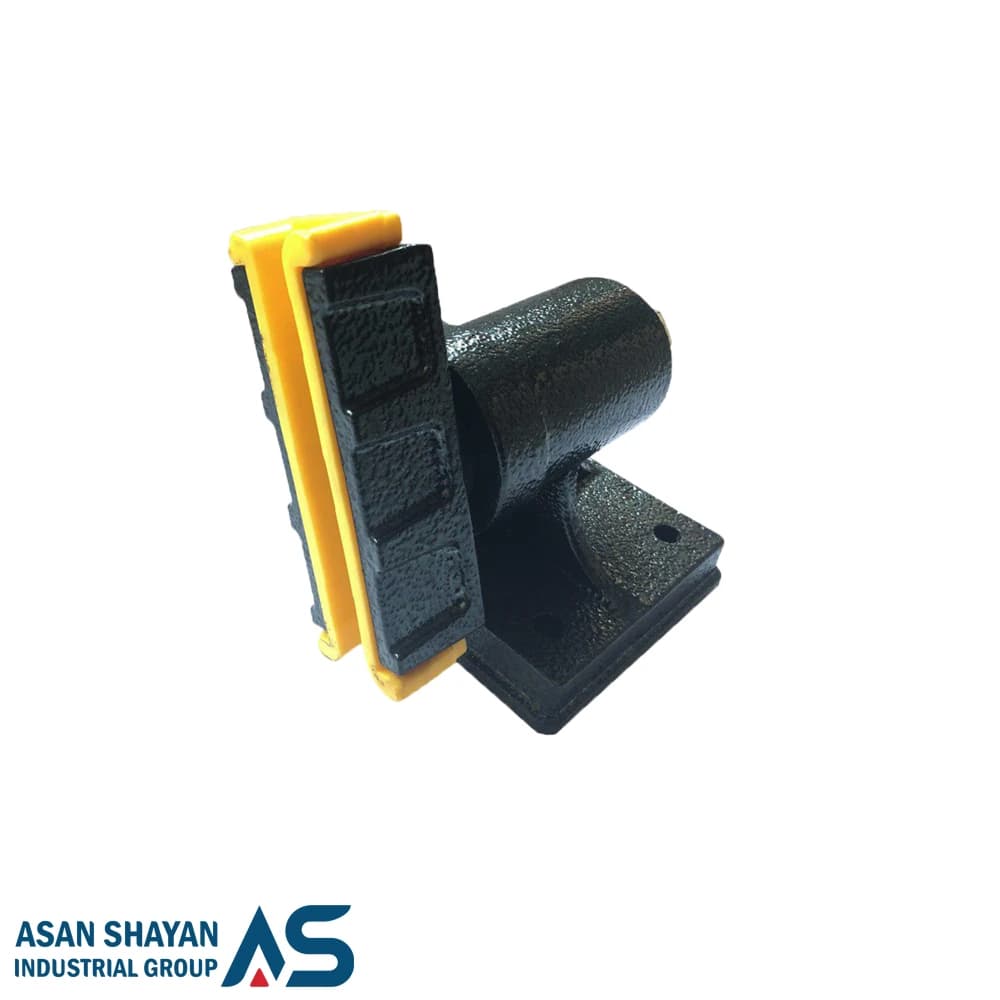 کفشک آسانسور کابین آسان شایان سنگین T9