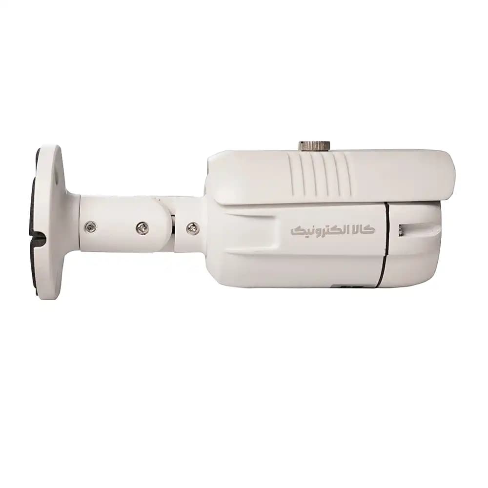 دوربین مداربسته AHD کالاالکترونیک KEP-1200-HW — تصویر ۲