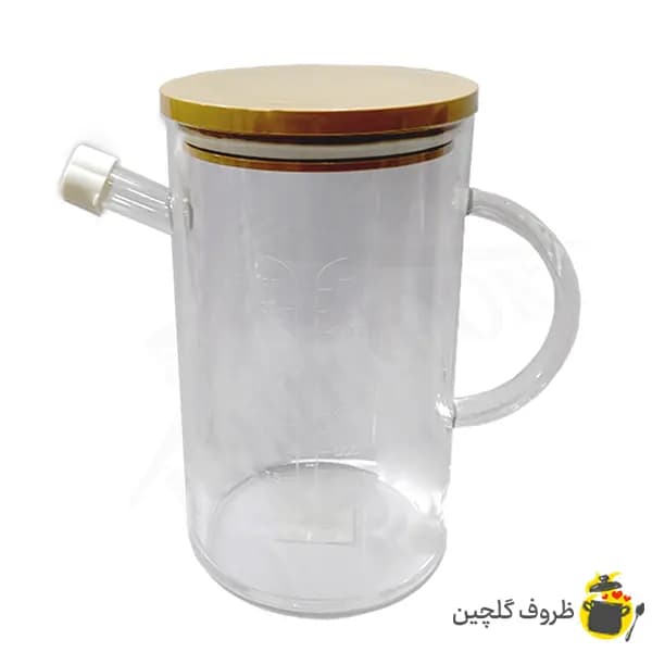 روغن ریز اکرولیک نشکن 1 لیتر