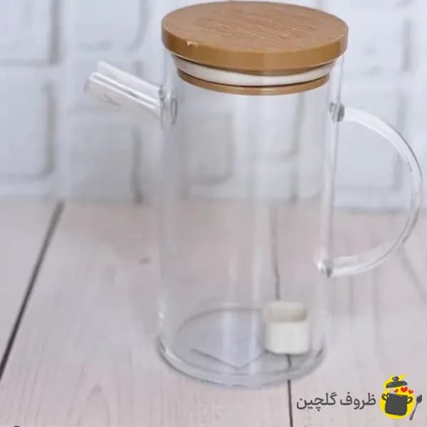 روغن ریز اکرولیک نشکن 300 میل
