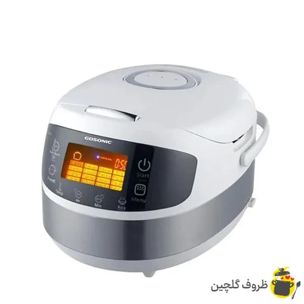 پلوپز گوسونیک مدل GRC-684
