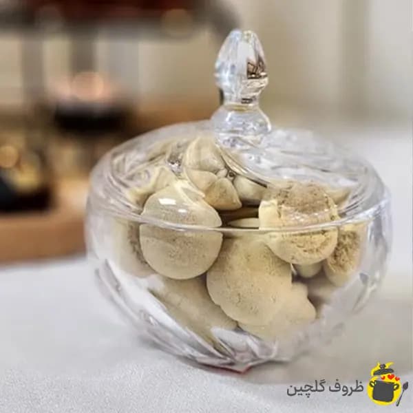 قندان بلینک مکس مدل lz0138 — تصویر ۳