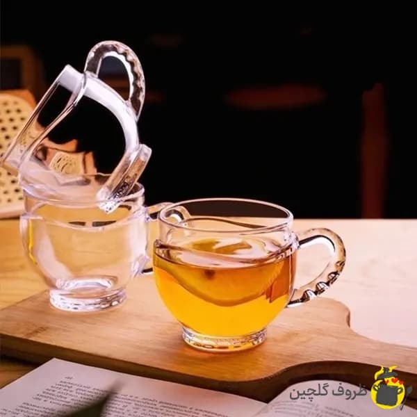 فنجان بلینک مکس B148
