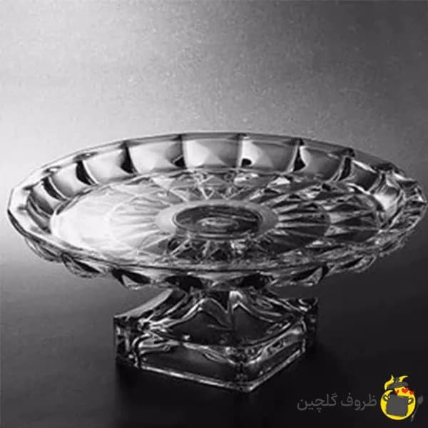 شیرینی خوری ساکورا مدل آکوامارین — تصویر ۳
