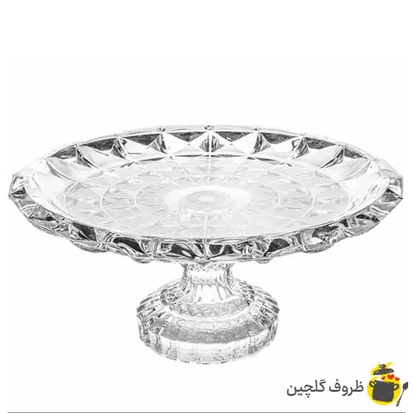 شیرینی خوری ساکورا مدل آکوامارین
