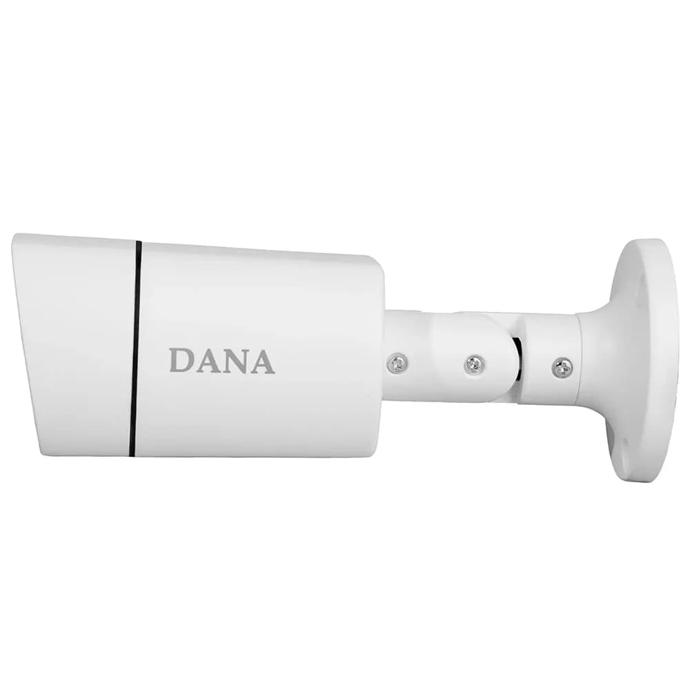 دوربین مداربسته AHD دانا مدل DAC-BH-4225-W — تصویر ۸