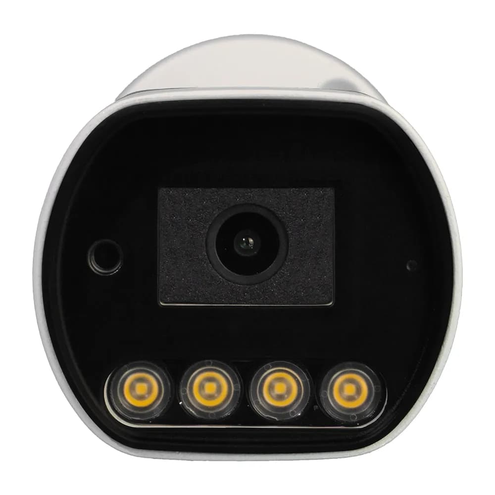 دوربین مداربسته AHD دانا مدل DAC-BH-4225-W — تصویر ۹