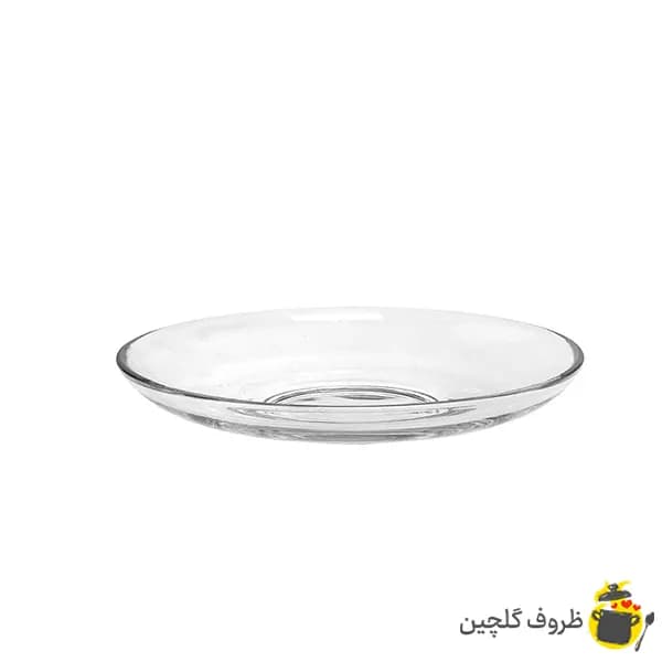 نعلبکی بلور بلینک مکس بسته 6 عددی — تصویر ۳