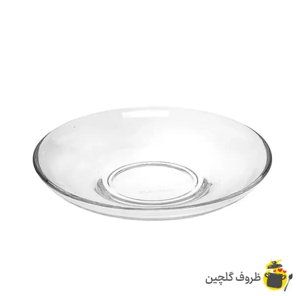 نعلبکی بلور بلینک مکس بسته 6 عددی — تصویر ۲