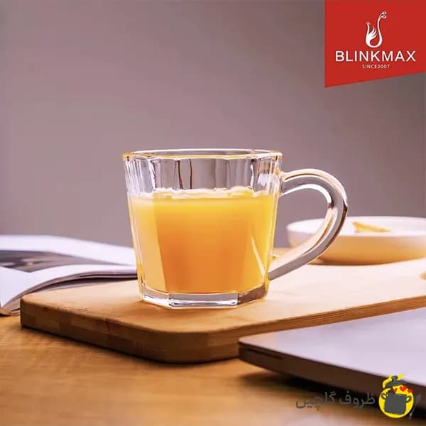فنجان بلینک مکس B153