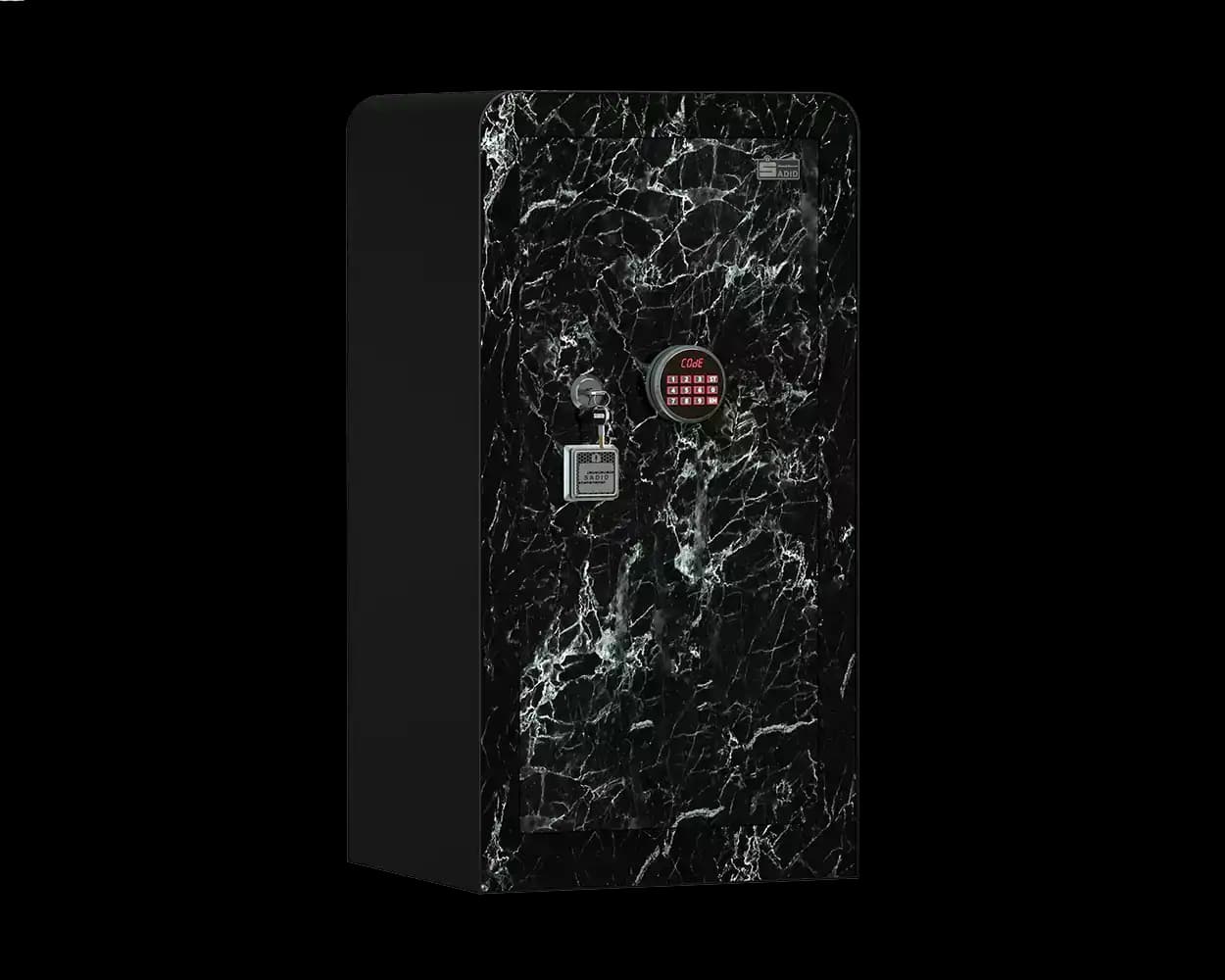گاوصندوق سدید 1200 Pro Max