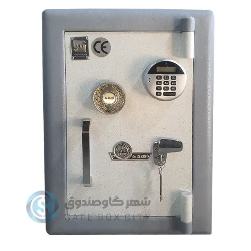 گاوصندوق کاوه 350Kdg (استوک)