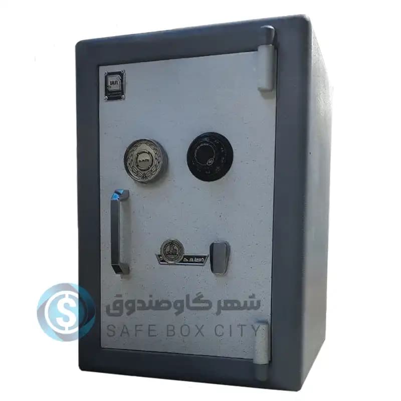 گاوصندوق کاوه 350KR (استوک) — تصویر ۳