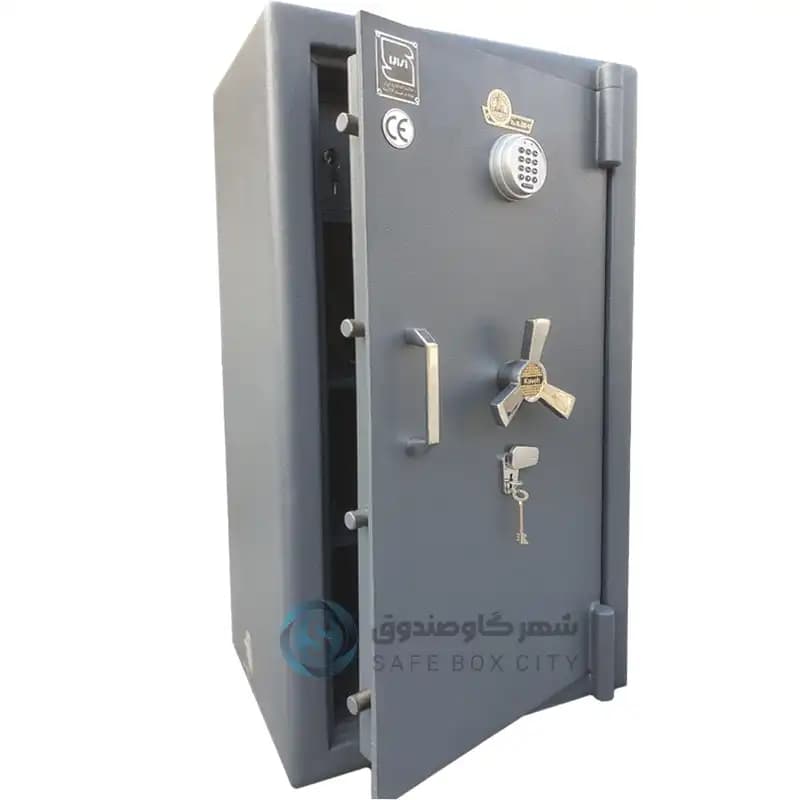 گاوصندوق کاوه 750Kdg ( استوک )