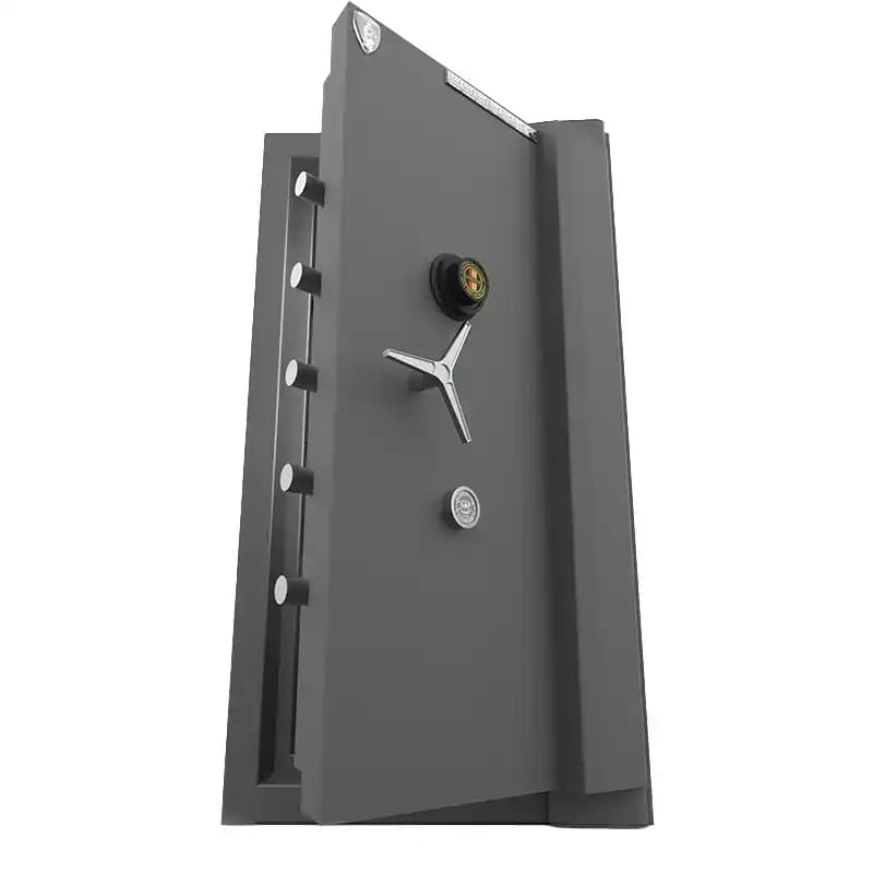 گاوصندوق گنجينه EN-1100 — تصویر ۵